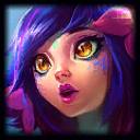 Neeko, the Curious Chameleon