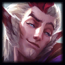 Rakan, The Charmer