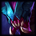 Rek'Sai, the Void Burrower