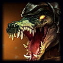 Renekton, the Butcher of the Sands