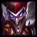 Shaco, the Demon Jester