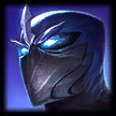 Shen, the Eye of Twilight