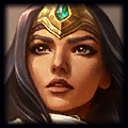 Sivir, the Battle Mistress