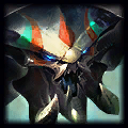 Skarner, the Primordial Sovereign
