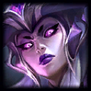 Syndra, the Dark Sovereign