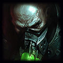 Urgot, the Dreadnought