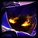 Veigar, the Tiny Master of Evil