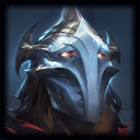Viktor, the Herald of the Arcane