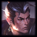 Xin Zhao, the Seneschal of Demacia