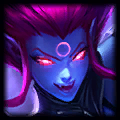 Evelynn, the Widowmaker