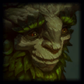 Ivern, the Green Father