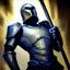 Unyielding