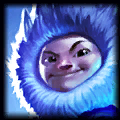 Nunu, the Yeti Rider