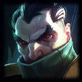 Swain, the Master Tactician