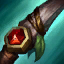 Enchantment: Warrior