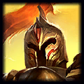 Kayle, The Judicator