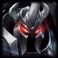 Mordekaiser, the Iron Revenant