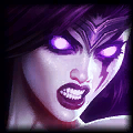 Morgana, Fallen Angel