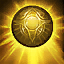 Timeworn Talisman of Ascension