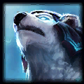 Volibear, the Thunder's Roar